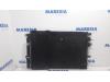 Airco Condensor van een Alfa Romeo 159 Sportwagon (939BX) 2.4 JTDm 20V 2008