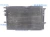 Airco Condensor van een Alfa Romeo 159 Sportwagon (939BX) 2.4 JTDm 20V 2008