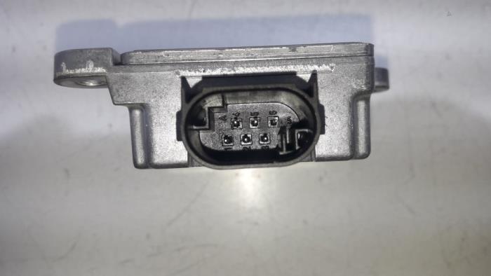 Esp computer van een Alfa Romeo 159 Sportwagon (939BX) 2.4 JTDm 20V 2008