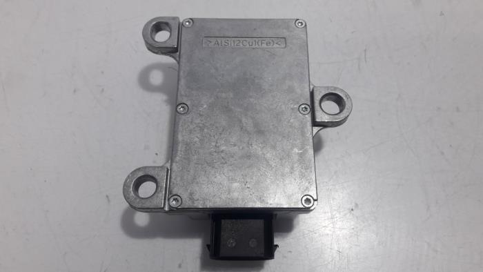 Esp computer van een Alfa Romeo 159 Sportwagon (939BX) 2.4 JTDm 20V 2008