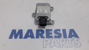 Gebruikte Esp computer Alfa Romeo 159 Sportwagon (939BX) 2.4 JTDm 20V Prijs € 45,00 Margeregeling aangeboden door Maresia Parts