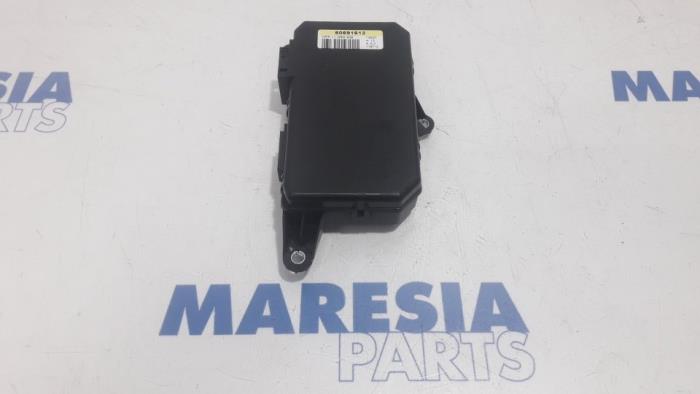 Gebruikte Computer Diversen Alfa Romeo 159 Sportwagon (939BX) 2.4 JTDm 20V Prijs € 50,00 Margeregeling aangeboden door Maresia Parts