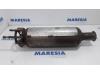 Citroën C-Crosser 2.2 HDiF 16V Roetfilter