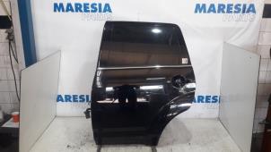 Gebruikte Deur 4Deurs links-achter Citroen C-Crosser 2.2 HDiF 16V Prijs € 262,50 Margeregeling aangeboden door Maresia Parts