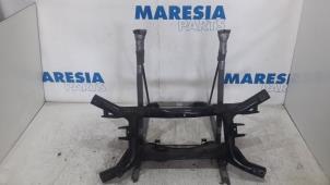 Gebruikte Subframe Citroen C-Crosser 2.2 HDiF 16V Prijs € 262,50 Margeregeling aangeboden door Maresia Parts