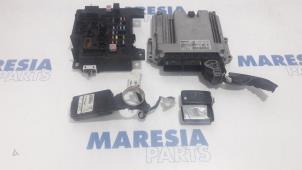 Gebruikte Computer Motormanagement Citroen C-Crosser 2.2 HDiF 16V Prijs € 367,50 Margeregeling aangeboden door Maresia Parts