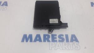 Gebruikte Computer Kachel Citroen C-Crosser 2.2 HDiF 16V Prijs € 75,00 Margeregeling aangeboden door Maresia Parts