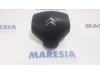 Citroën C-Crosser 2.2 HDiF 16V Airbag links (Stuur)