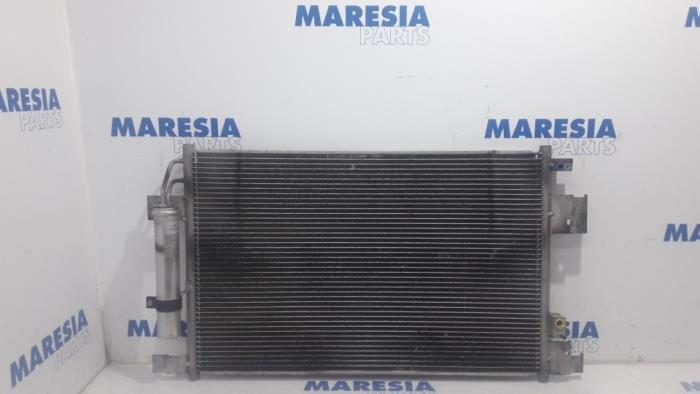 Gebruikte Airco Condensor Citroen C-Crosser 2.2 HDiF 16V Prijs € 75,00 Margeregeling aangeboden door Maresia Parts