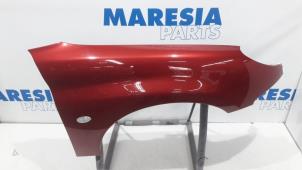 Gebruikte Scherm rechts-voor Peugeot 206 CC (2D) 1.6 16V Prijs € 75,00 Margeregeling aangeboden door Maresia Parts