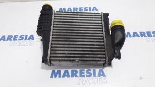 Gebruikte Intercooler Peugeot Partner (EA//EF/EN/EU) 1.6 BlueHDi 100 Prijs € 60,50 Inclusief btw aangeboden door Maresia Parts