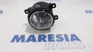 Gebruikte Mistlamp links-voor Peugeot Partner (EF/EU) 1.6 BlueHDi 100 Prijs € 18,15 Inclusief btw aangeboden door Maresia Parts