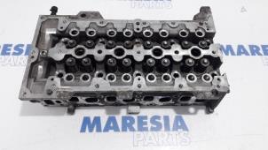 Gebruikte Cilinderkop Fiat Punto III (199) 1.3 JTD Multijet 80 16V Prijs € 262,50 Margeregeling aangeboden door Maresia Parts