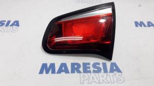 Gebruikte Achterlicht rechts Citroen C3 (SC) 1.2 VTi 82 12V Prijs € 15,00 Margeregeling aangeboden door Maresia Parts