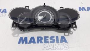 Gebruikte Instrumentenpaneel Citroen C3 (SC) 1.2 VTi 82 12V Prijs € 85,00 Margeregeling aangeboden door Maresia Parts