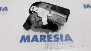 Gebruikte Motor Ruitenwisser achter Citroen C3 (SC) 1.2 VTi 82 12V Prijs € 20,00 Margeregeling aangeboden door Maresia Parts