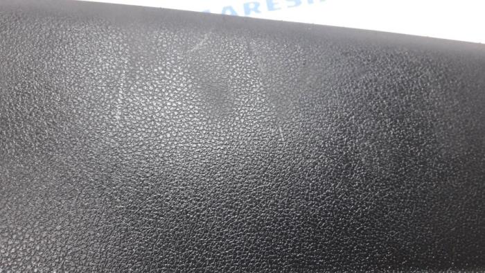 Dashboardkastje van een Peugeot Partner (GC/GF/GG/GJ/GK) 1.6 HDI 75 16V 2008