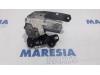 Peugeot Partner (GC/GF/GG/GJ/GK) 1.6 HDI 75 16V Motor Ruitenwisser achter