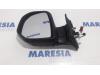 Peugeot Partner (GC/GF/GG/GJ/GK) 1.6 HDI 75 16V Buitenspiegel links