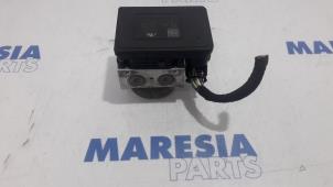 Gebruikte ABS Pomp Citroen C3 (SC) 1.2 VTi 82 12V Prijs € 236,25 Margeregeling aangeboden door Maresia Parts