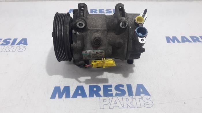 Gebruikte Aircopomp Peugeot Partner (GC/GF/GG/GJ/GK) 1.6 HDI 75 16V Prijs € 171,52 Inclusief btw aangeboden door Maresia Parts