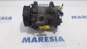 Gebruikte Aircopomp Peugeot Partner (GC/GF/GG/GJ/GK) 1.6 HDI 75 16V Prijs € 171,52 Inclusief btw aangeboden door Maresia Parts