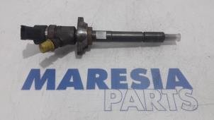 Gebruikte Verstuiver (diesel) Citroen C4 Berline (LC) 1.6 HDi 16V Prijs € 59,99 Margeregeling aangeboden door Maresia Parts