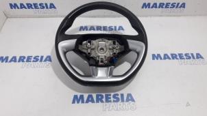Gebruikte Stuurwiel Citroen DS3 (SA) 1.6 16V VTS THP 155 Prijs € 50,00 Margeregeling aangeboden door Maresia Parts