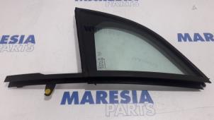 Gebruikte Ruit Driehoek links-voor Citroen DS3 (SA) 1.6 16V VTS THP 155 Prijs € 40,00 Margeregeling aangeboden door Maresia Parts