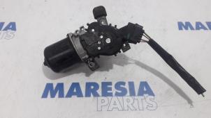 Gebruikte Ruitenwissermotor voor Citroen DS3 (SA) 1.6 16V VTS THP 155 Prijs € 30,00 Margeregeling aangeboden door Maresia Parts
