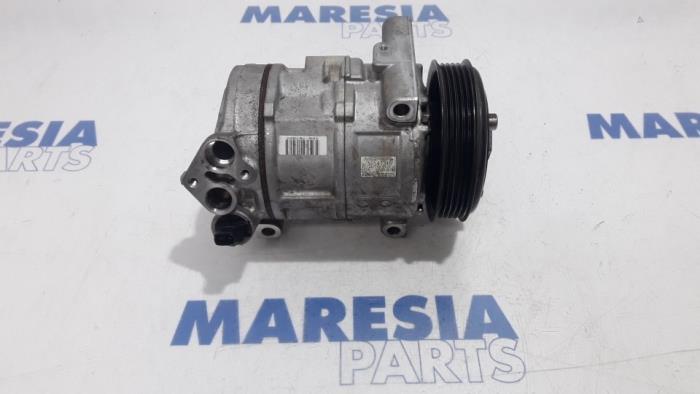 Gebruikte Aircopomp Alfa Romeo MiTo (955) 0.9 TwinAir Prijs € 262,50 Margeregeling aangeboden door Maresia Parts