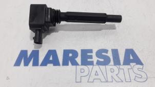 Gebruikte Pen Bobine Alfa Romeo MiTo (955) 0.9 TwinAir Prijs € 20,00 Margeregeling aangeboden door Maresia Parts