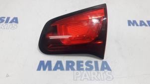 Gebruikte Achterlicht rechts Citroen C3 (SC) 1.6 HDi 92 Prijs € 15,00 Margeregeling aangeboden door Maresia Parts