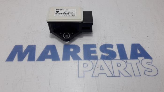 Gebruikte Computer esp Peugeot 308 CC (4B) 1.6 HDiF 16V Prijs € 30,00 Margeregeling aangeboden door Maresia Parts