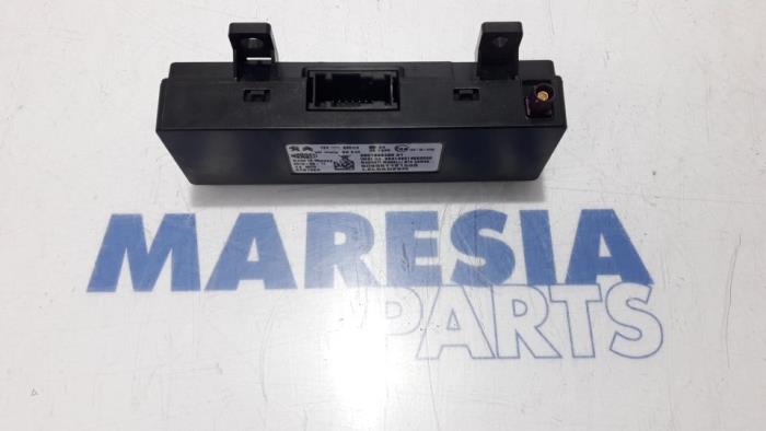 Gebruikte Computer Diversen Peugeot 308 CC (4B) 1.6 HDiF 16V Prijs € 60,00 Margeregeling aangeboden door Maresia Parts