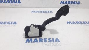Gebruikte Gaspedaalpositie Sensor Alfa Romeo MiTo (955) 0.9 TwinAir Prijs € 15,00 Margeregeling aangeboden door Maresia Parts