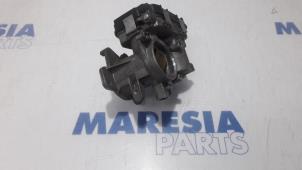 Gebruikte Gasklephuis Fiat Doblo Cargo (263) 1.3 D Multijet Prijs € 42,35 Inclusief btw aangeboden door Maresia Parts