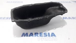 Gebruikte Carterpan Fiat Doblo Cargo (263) 1.3 D Multijet Prijs € 30,25 Inclusief btw aangeboden door Maresia Parts