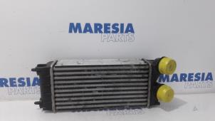 Gebruikte Intercooler Peugeot 308 CC (4B) 1.6 HDiF 16V Prijs € 24,00 Margeregeling aangeboden door Maresia Parts