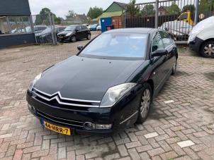Gebruikte Motorkap Citroen C6 (TD) 2.2 HdiF 16V Prijs € 299,00 Margeregeling aangeboden door Maresia Parts