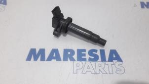 Gebruikte Bobine Citroen C1 1.0 12V Prijs € 15,00 Margeregeling aangeboden door Maresia Parts
