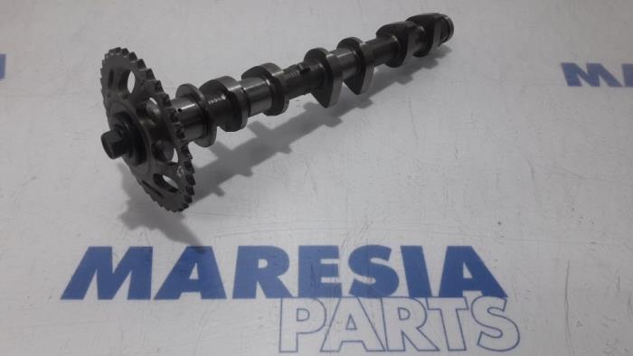 Gebruikte Nokkenas Citroen C1 1.0 12V Prijs € 75,00 Margeregeling aangeboden door Maresia Parts
