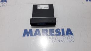 Gebruikte Centrale Deurvergrendelings Module Peugeot 508 (8D) 2.0 Hybrid4 16V Prijs € 75,00 Margeregeling aangeboden door Maresia Parts
