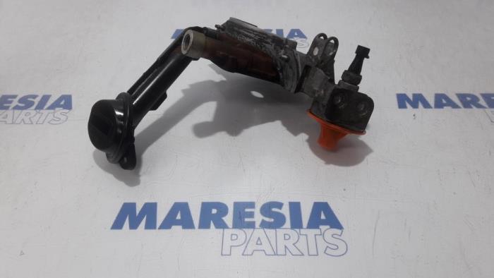 Gebruikte Oliepomp Fiat 500 (312) 1.2 LPG Prijs € 75,00 Margeregeling aangeboden door Maresia Parts