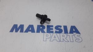 Gebruikte Krukas sensor Fiat 500 (312) 1.2 LPG Prijs € 15,00 Margeregeling aangeboden door Maresia Parts