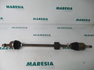 Gebruikte Homokineetas rechts-voor Lancia Ypsilon (840) 1.2 LS,LX 16V Prijs € 35,00 Margeregeling aangeboden door Maresia Parts