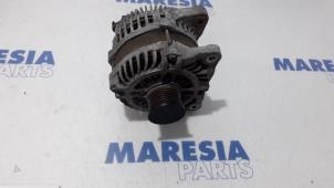 Gebruikte Alternator Renault Master IV (EV/HV/UV/VA/VB/VD/VF/VG/VJ) 2.3 dCi 135 16V FWD Prijs € 190,58 Inclusief btw aangeboden door Maresia Parts