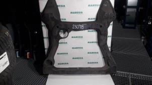 Gebruikte Subframe Alfa Romeo 166 2.0 Twin Spark 16V Prijs € 179,00 Margeregeling aangeboden door Maresia Parts