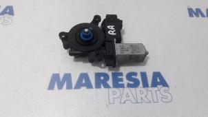 Gebruikte Ruitmechaniek 4Deurs rechts-achter Alfa Romeo Giulietta (940) 1.6 JTDm 16V Prijs € 50,00 Margeregeling aangeboden door Maresia Parts