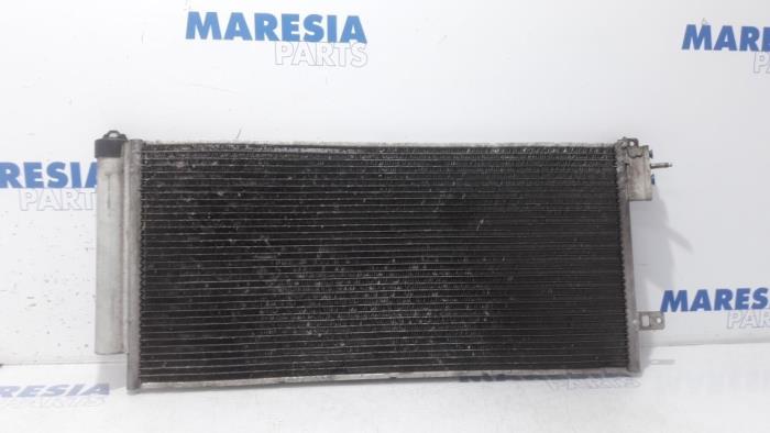 Gebruikte Airco Condensor Alfa Romeo Giulietta (940) 1.6 JTDm 16V Prijs € 50,00 Margeregeling aangeboden door Maresia Parts